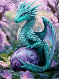 Guardian of the Sacred Egg