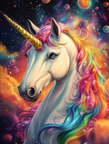 Guardian of the Enchanted Galaxies