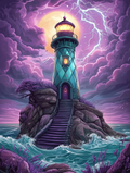 Le phare face aux ténèbres