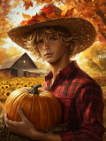 The Discreet Charm of the Farmer