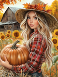 The farm with a gentle charm