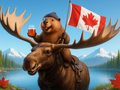 Pure and crazy Canada