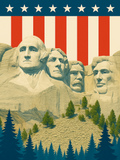 Historic Faces of a Great Nation