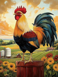 Le Gardien de la Ferme