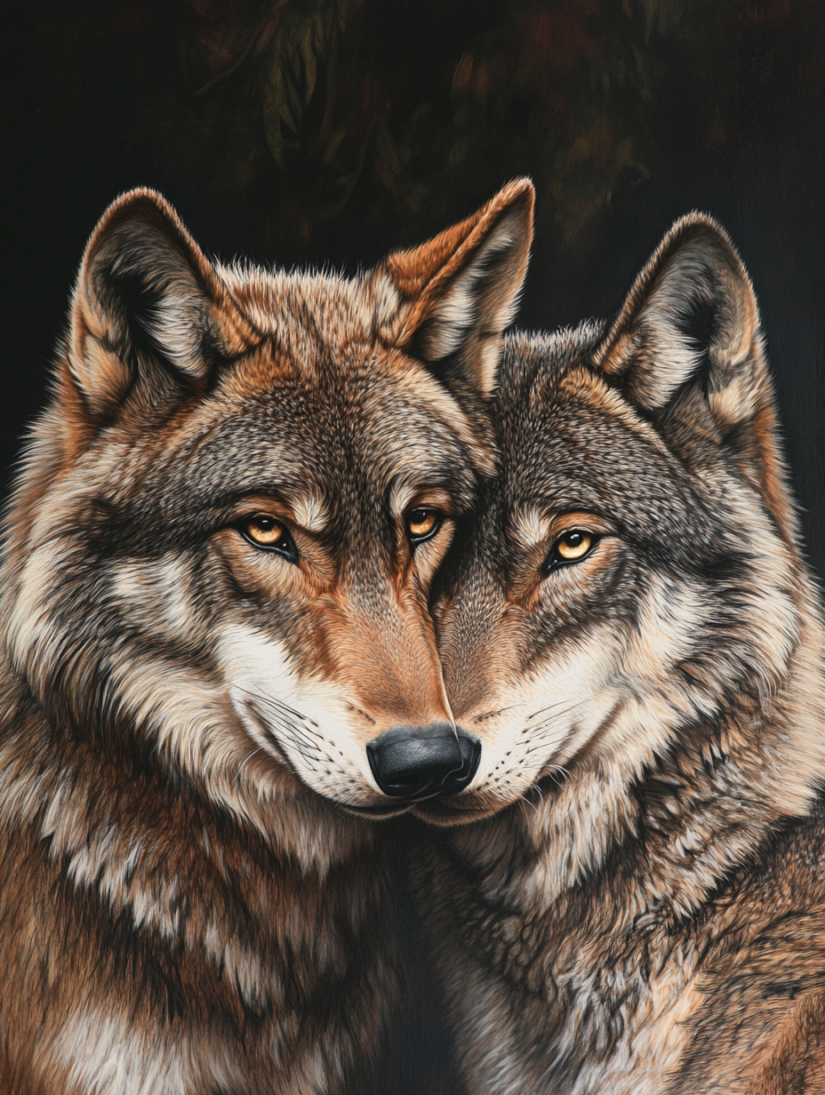 Wolfpack Brotherhood