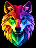 L'Alpha Multicolore