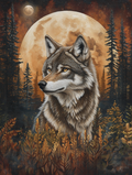L'Alpha de la Lune