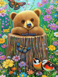 The Garden of Wonders