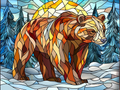 L'Ours de Verre