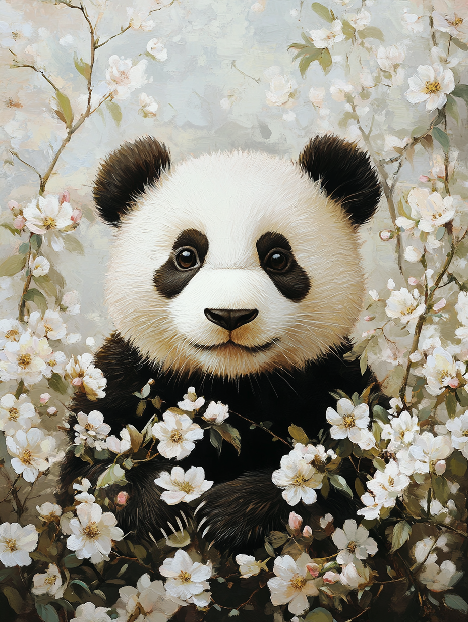 Garden of Sweetness