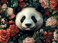 The Panda Garden