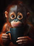 The Jungle latte moment