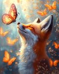 A magical moment