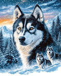 The Call of the Frozen Lands