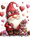 The Love Gnome