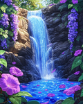 Cascading light reflections
