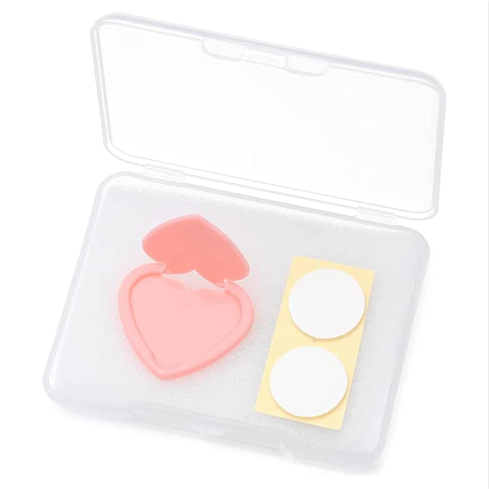 LED Board Button Cover