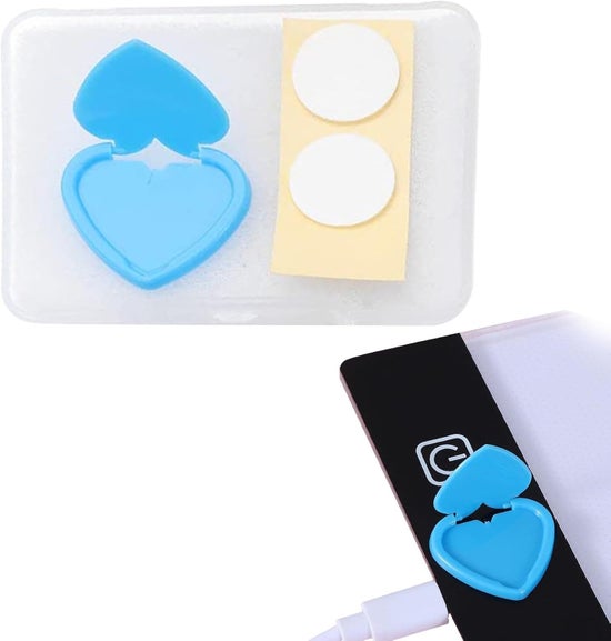LED Board Button Cover