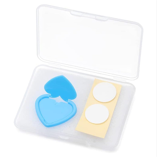 LED Board Button Cover