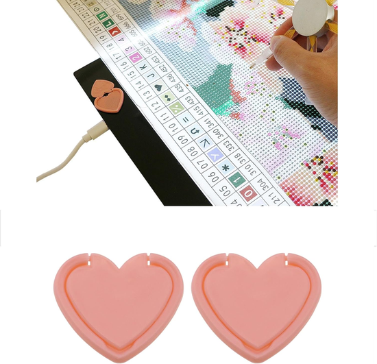LED Board Button Cover