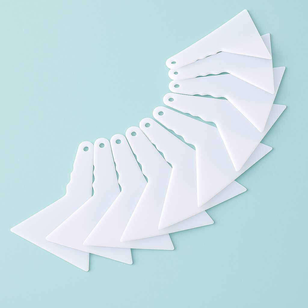 Correcteur pour aligner les diamants