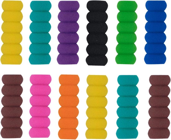 Grips en mousse pour stylo de Diamond Painting