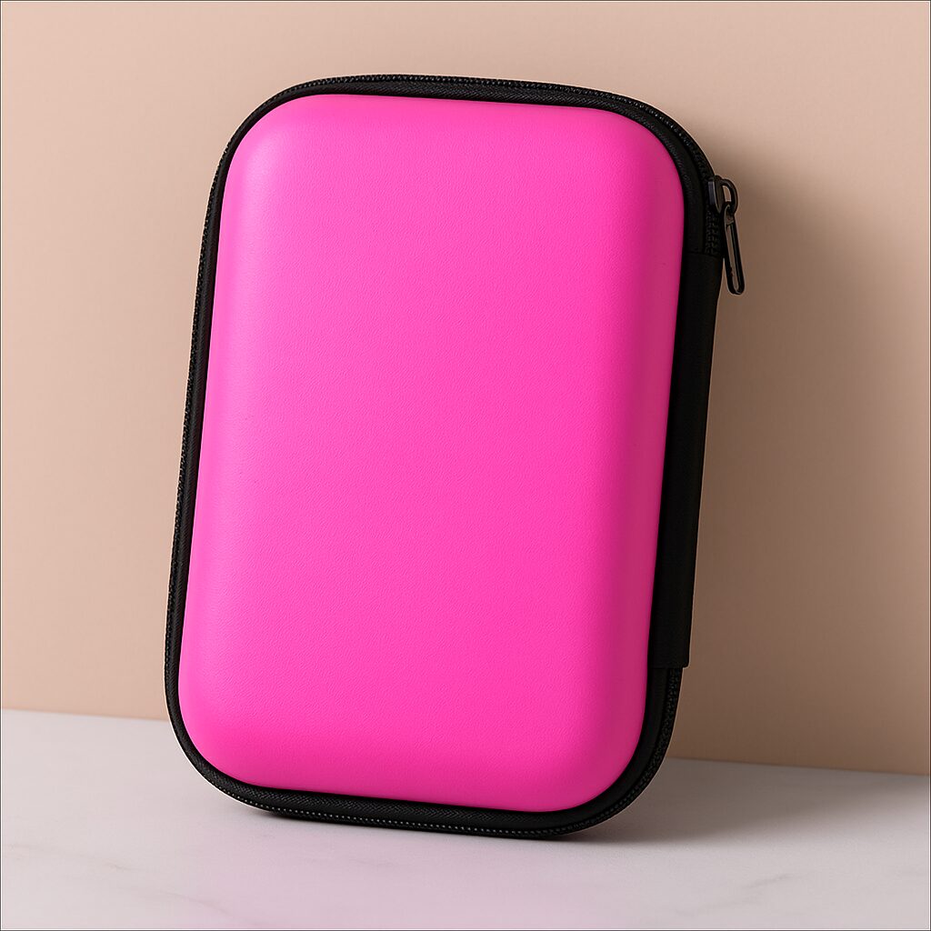 Kit de Voyage Broderie Diamant – Complet & Compact