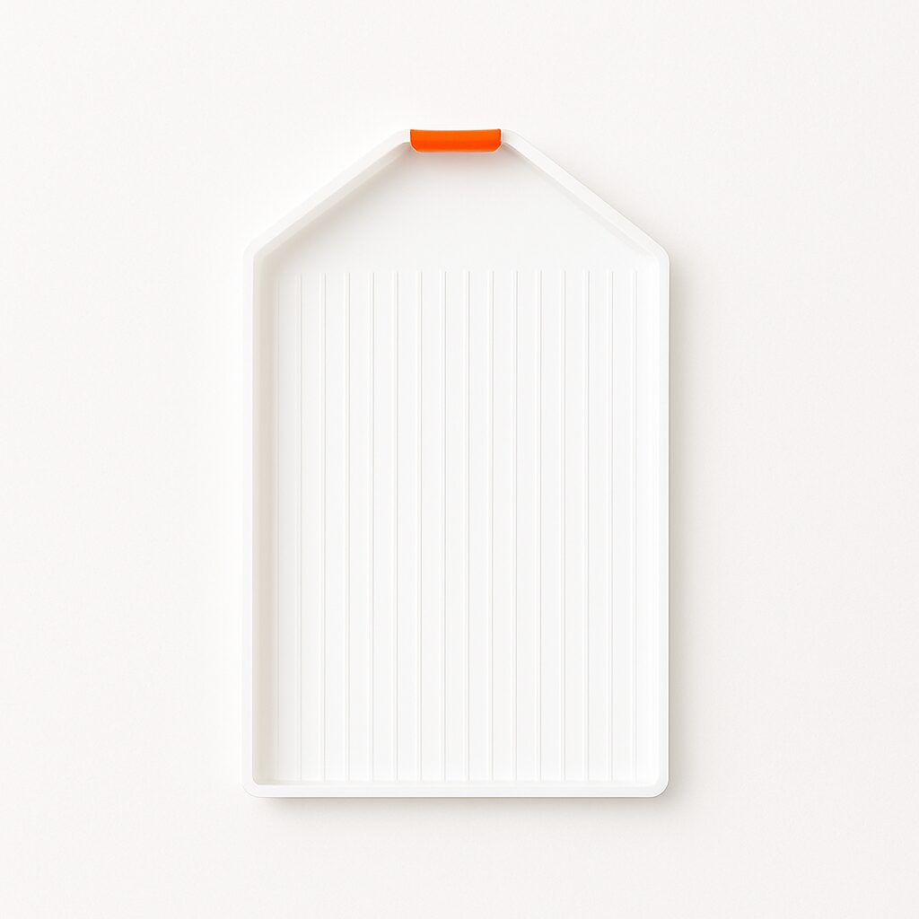 XXL Format Tray