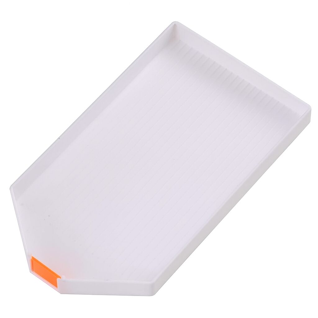 XXL Format Tray
