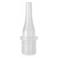 Embouts en plastique pour stylo à Visser,
