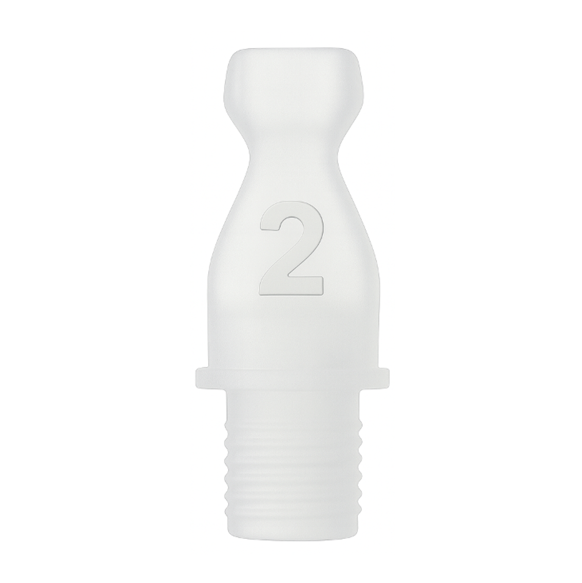 Embouts en plastique pour stylo à Visser,