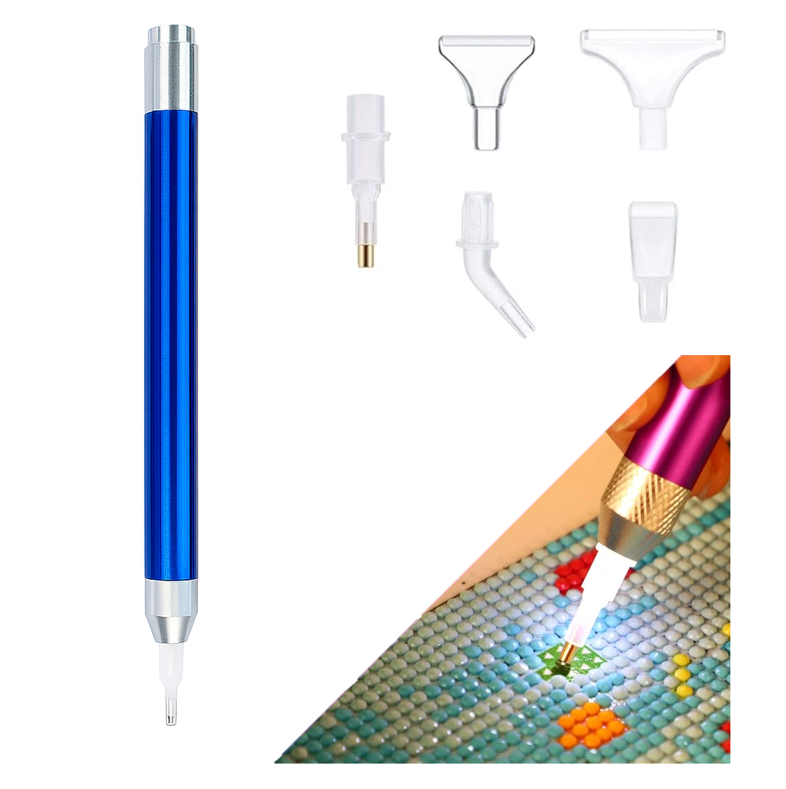 Light-Up Pen