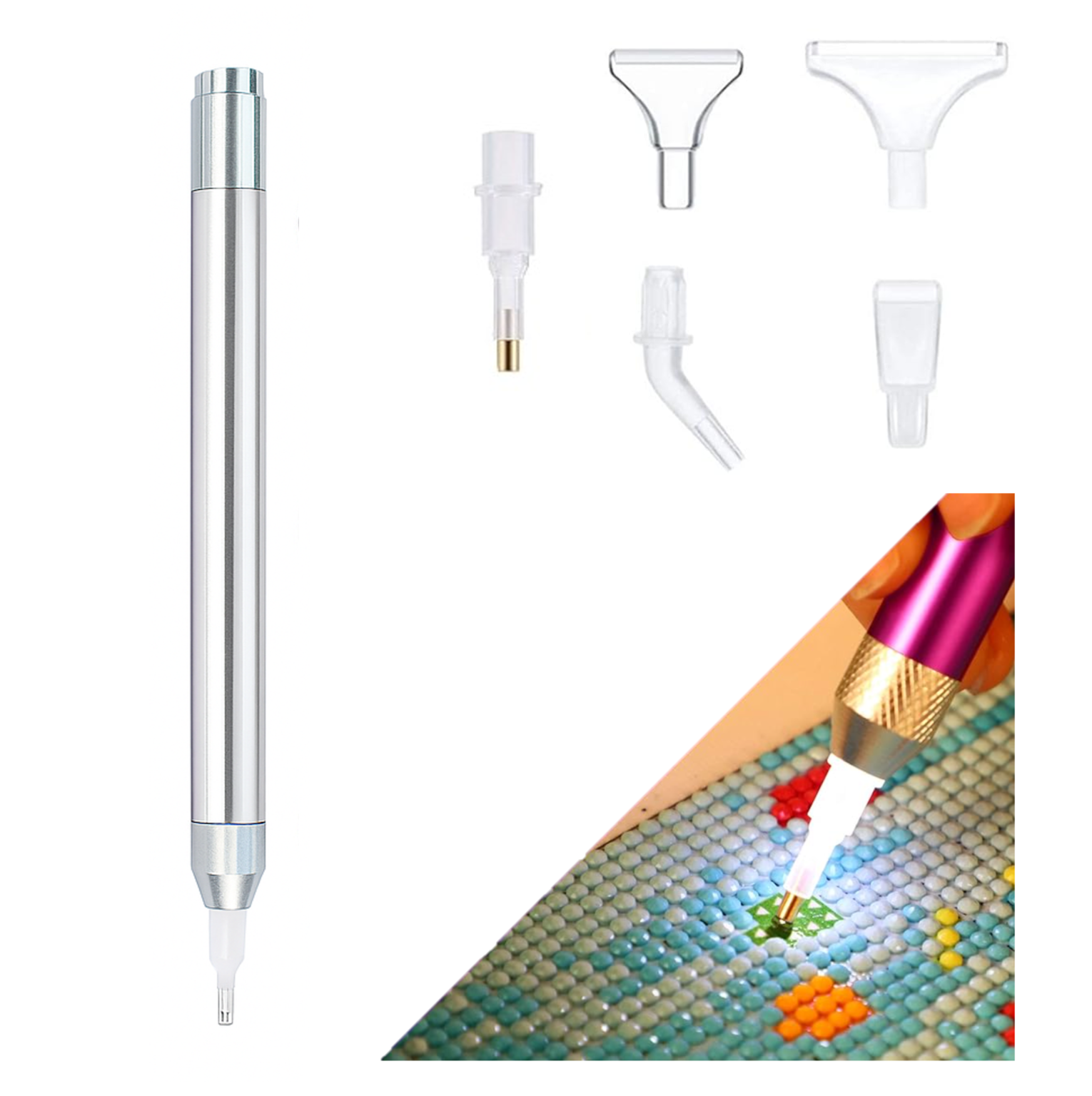 Light-Up Pen