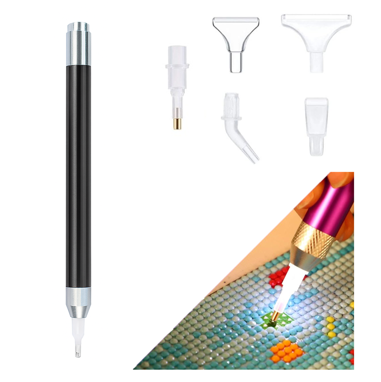 Light-Up Pen