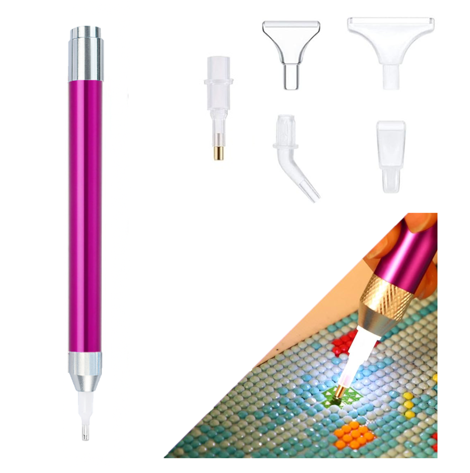 Light-Up Pen