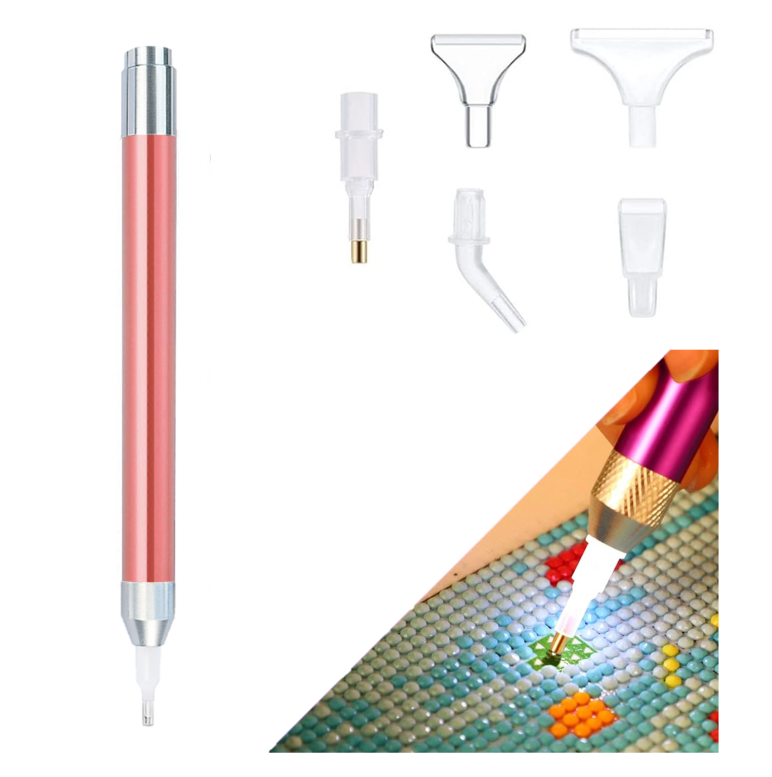 Light-Up Pen