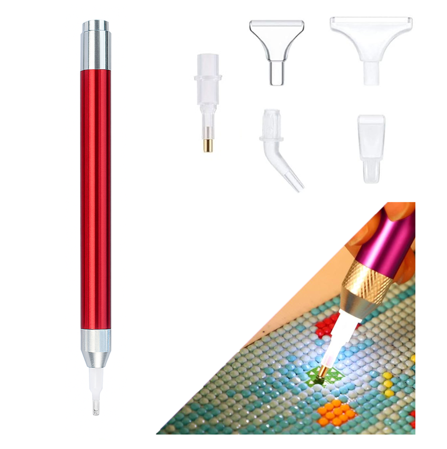 Light-Up Pen