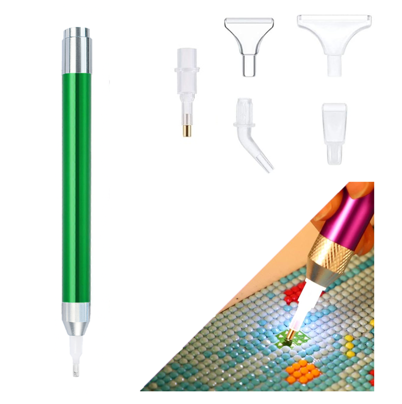 Light-Up Pen