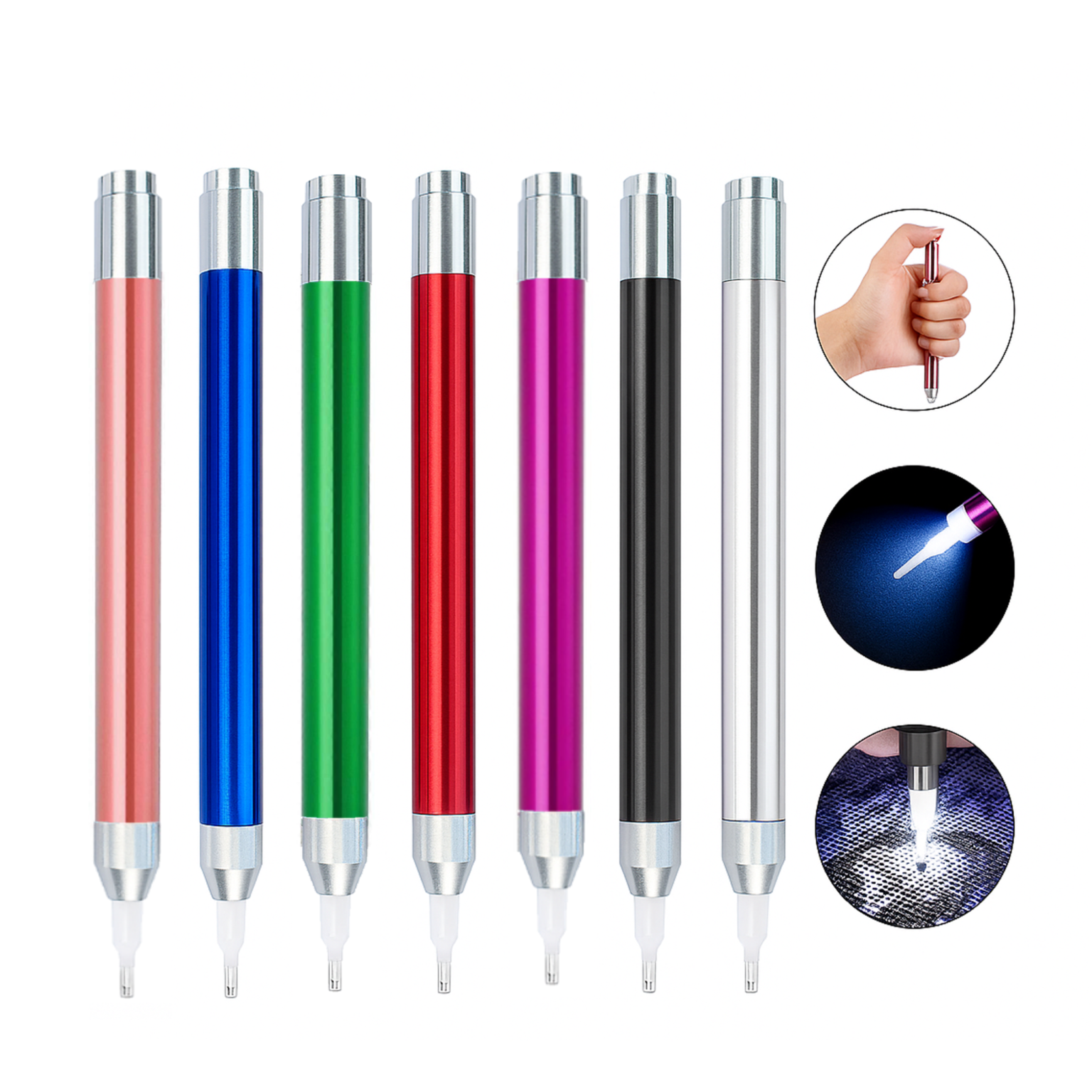 Light-Up Pen