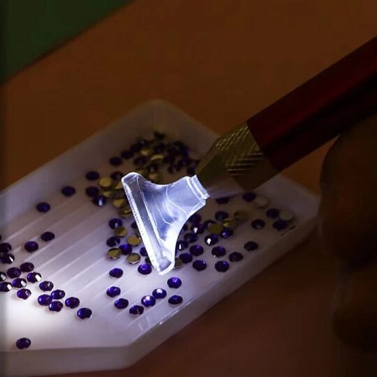 Light-Up Pen