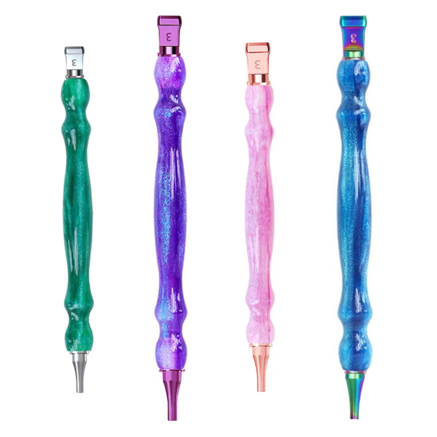 Stylo Pailleté Premium