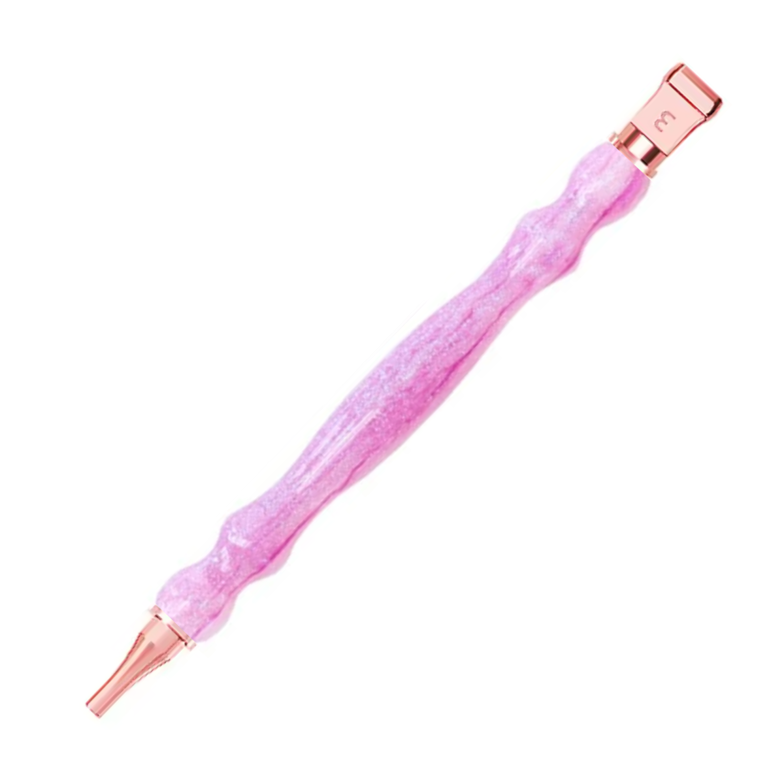 Stylo Pailleté Premium