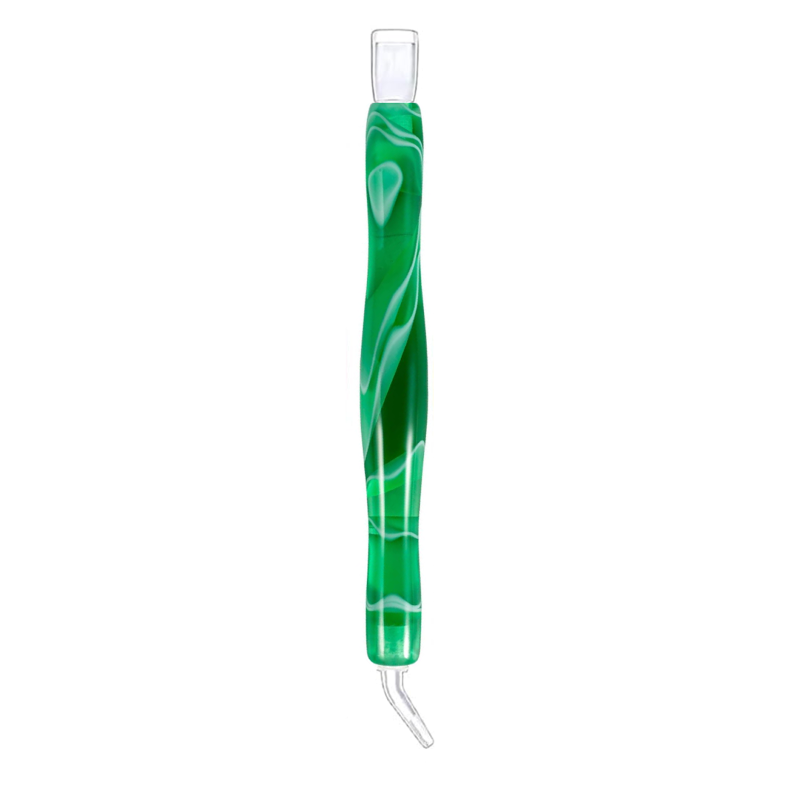 Stylo ergonomique – Embout à insérer