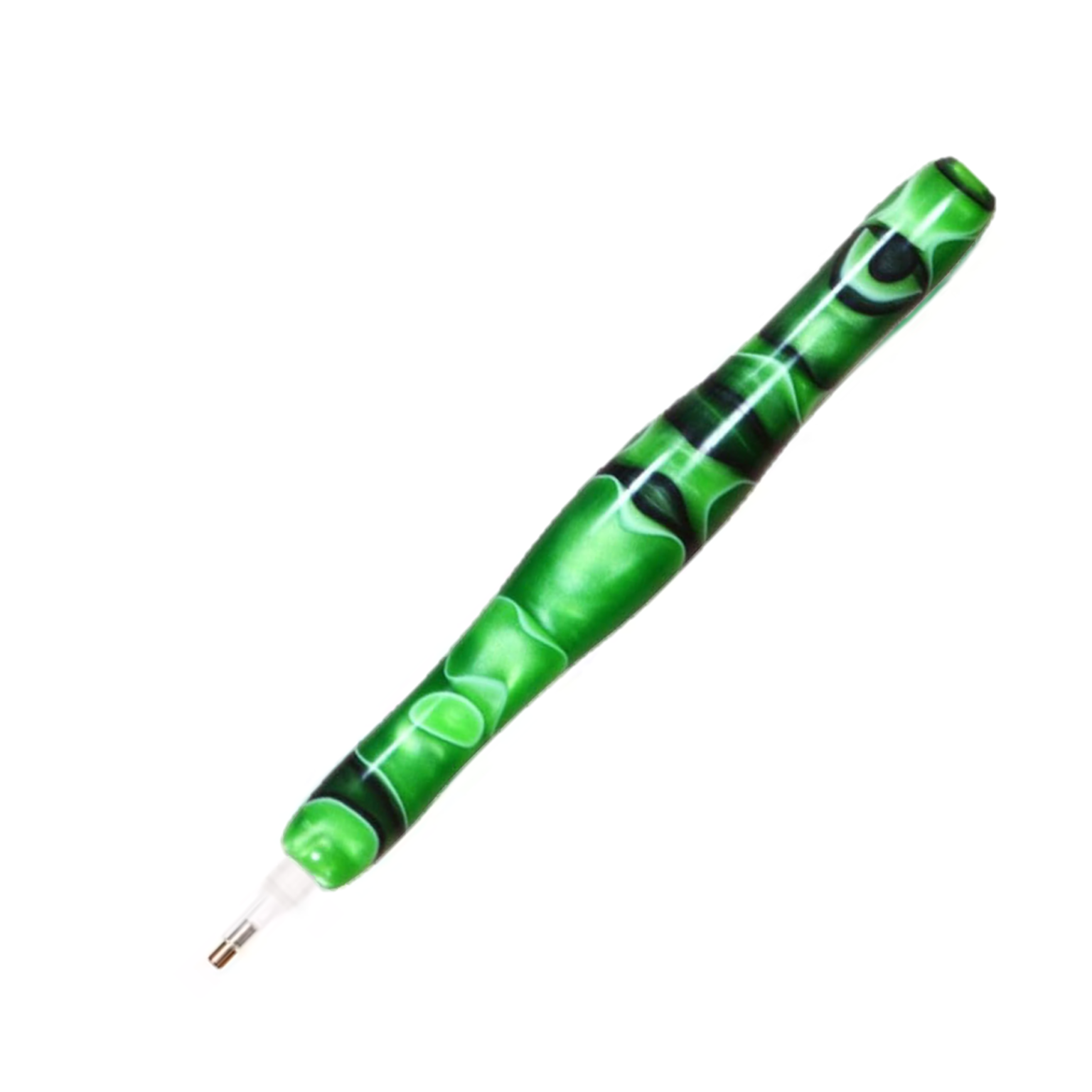 Stylo ergonomique - Embout à visser