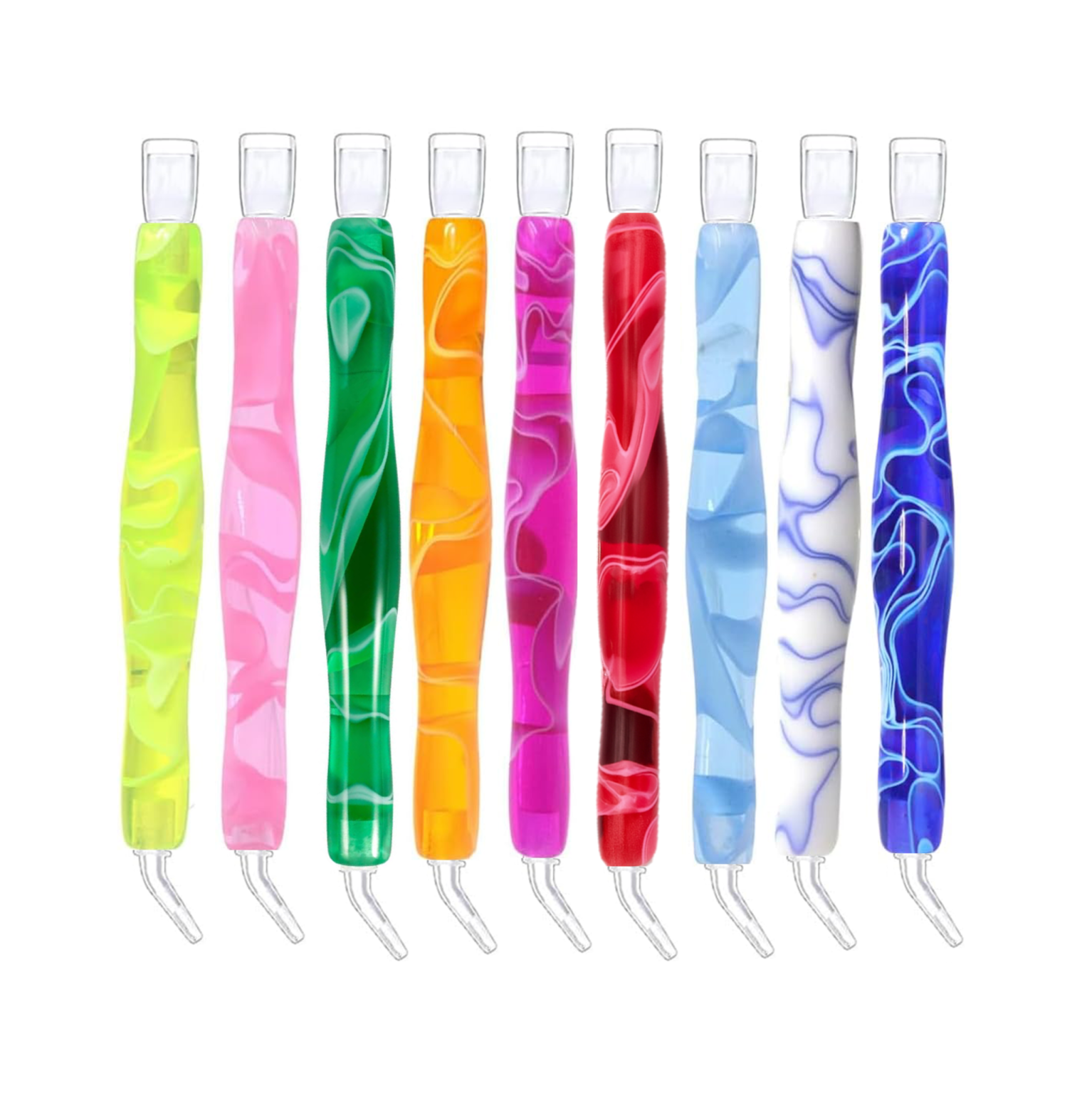 Stylo ergonomique – Embout à insérer