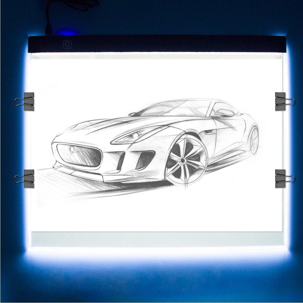 A3 Light Pad