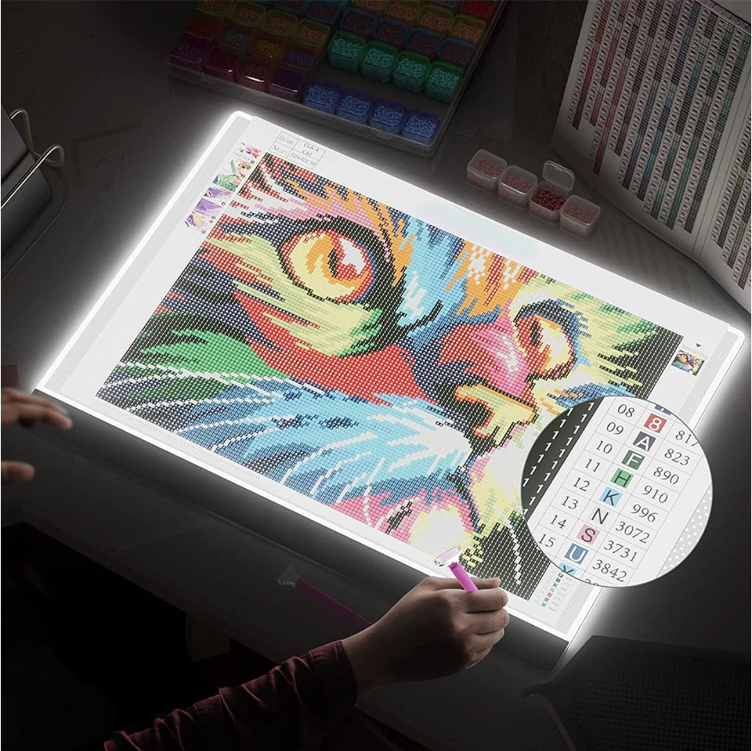 A3 Light Pad